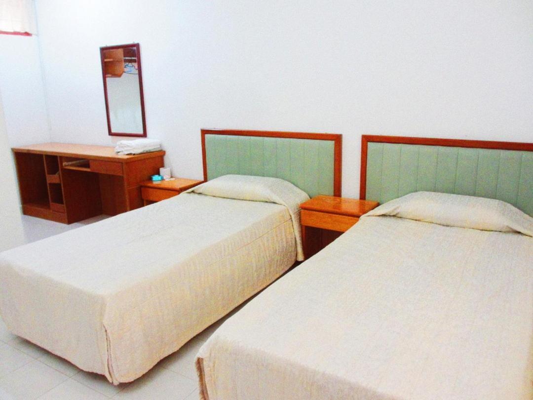 Pendang Lake Resort エクステリア 写真