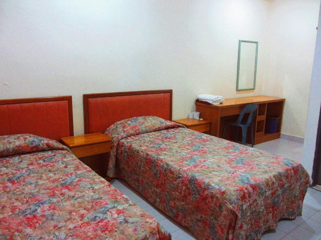 Pendang Lake Resort エクステリア 写真
